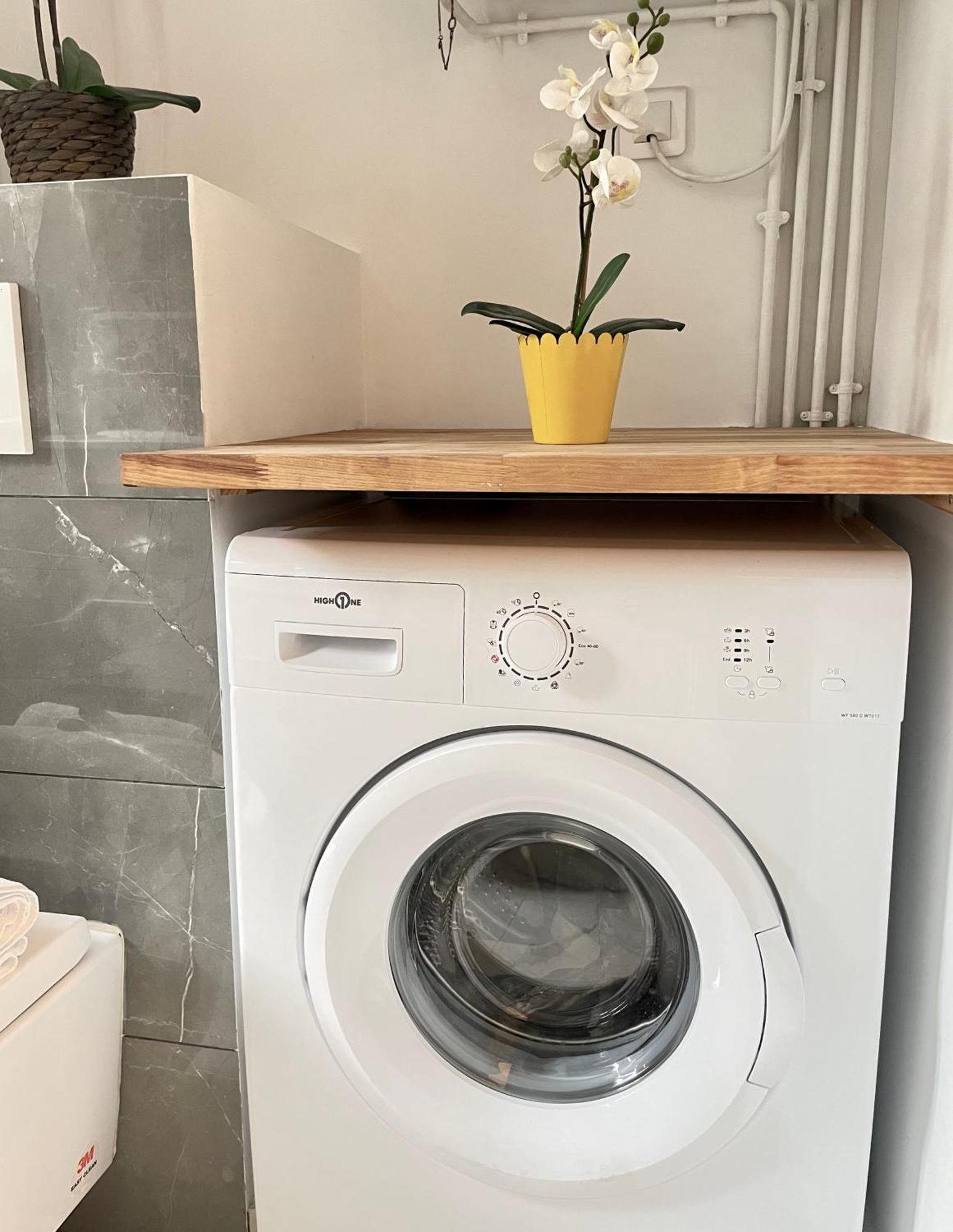 Appartement Eiffel Tower Stylish Retreat Parijs